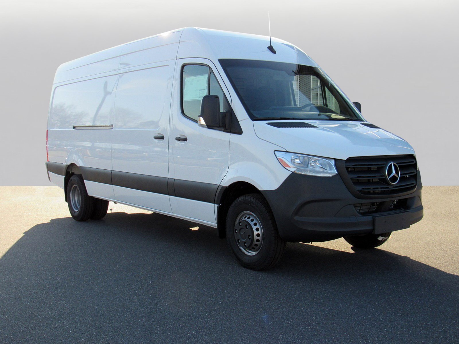 Mercedes Benz Sprinter Cargo van 2019